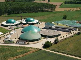 Biogas, tre aziende italiane in finale ai premi internazionali di Birmingham Biogas, tre aziende italiane in finale ai premi internazionali di Birmingham